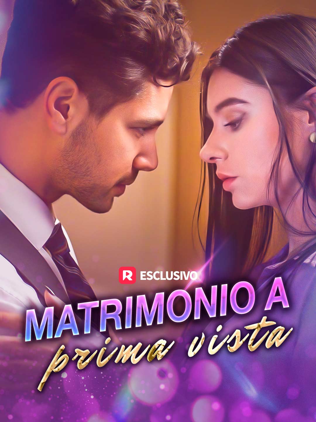 Matrimonio a prima vista