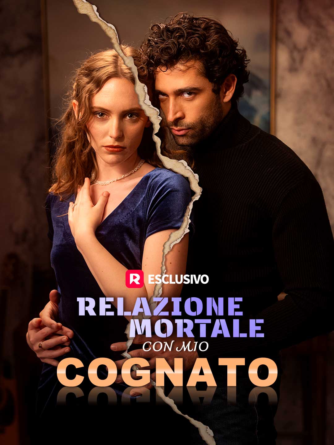 Relazione mortale con mio cognato