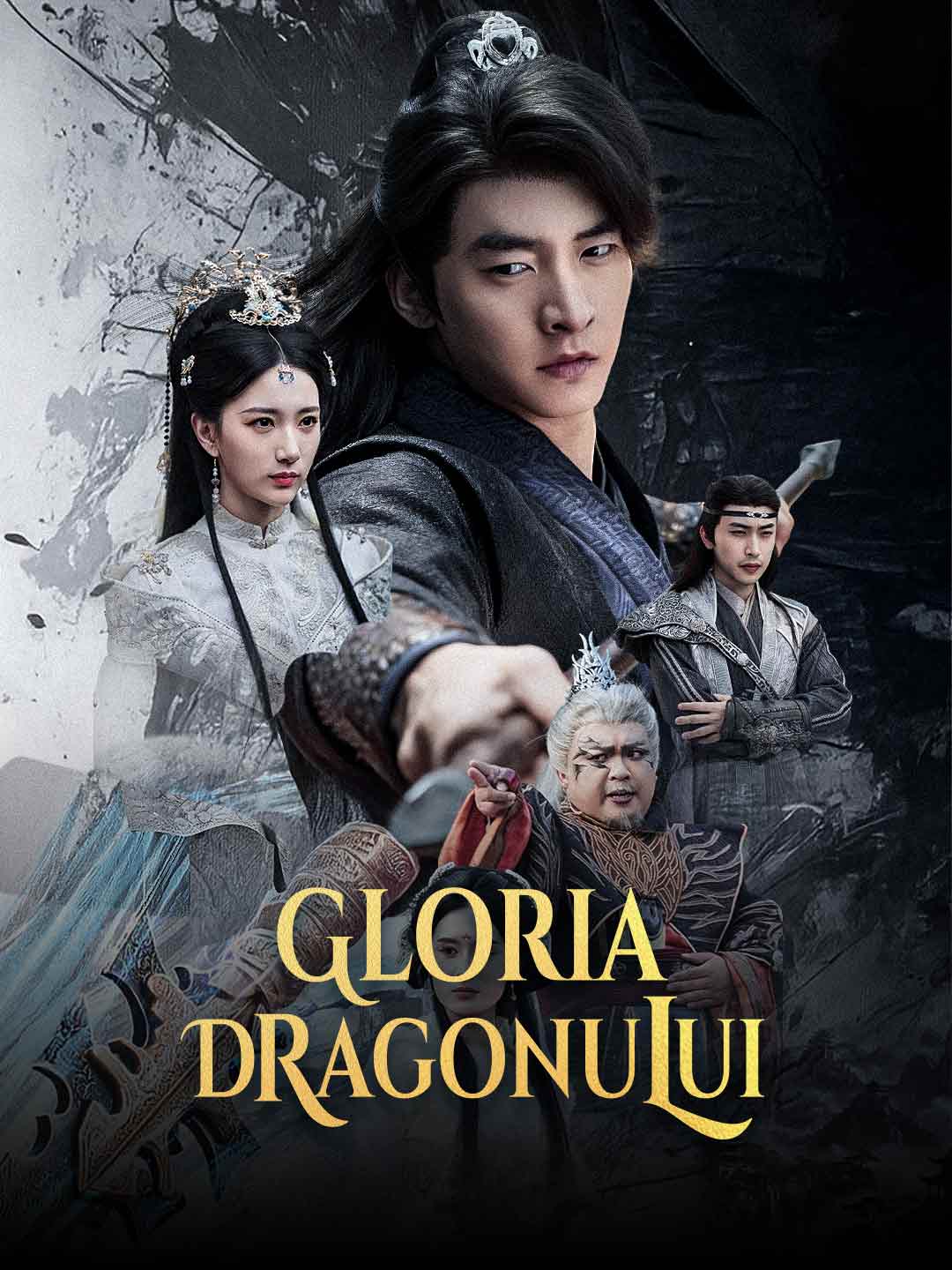 [Dublat]Gloria Dragonului
