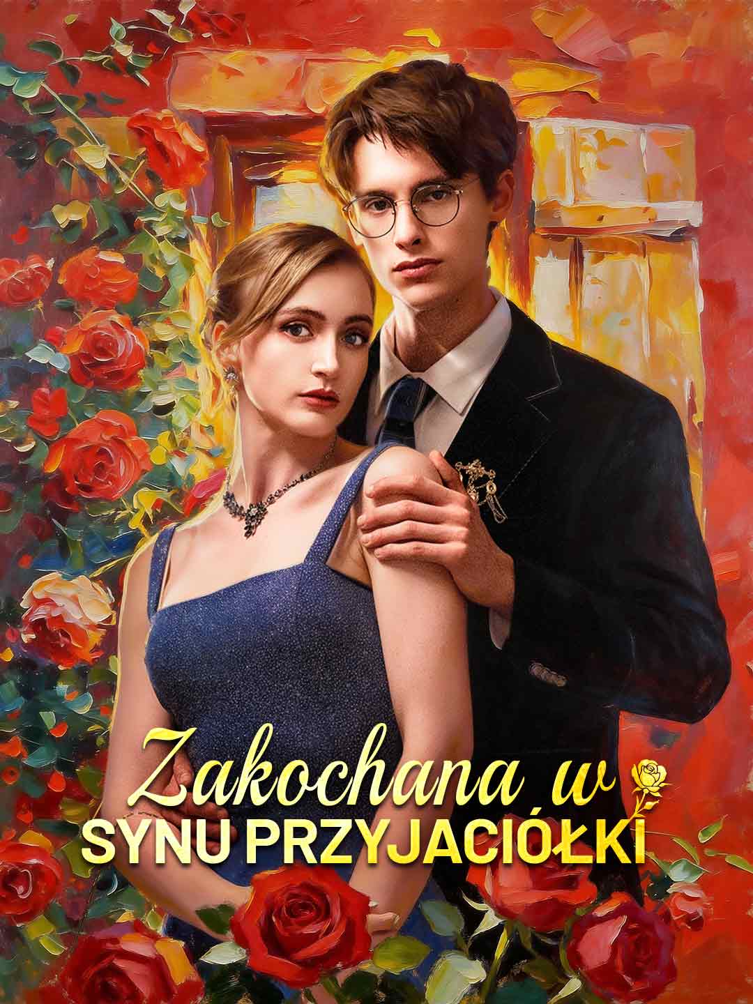 Zakochana w synu przyjaciółki