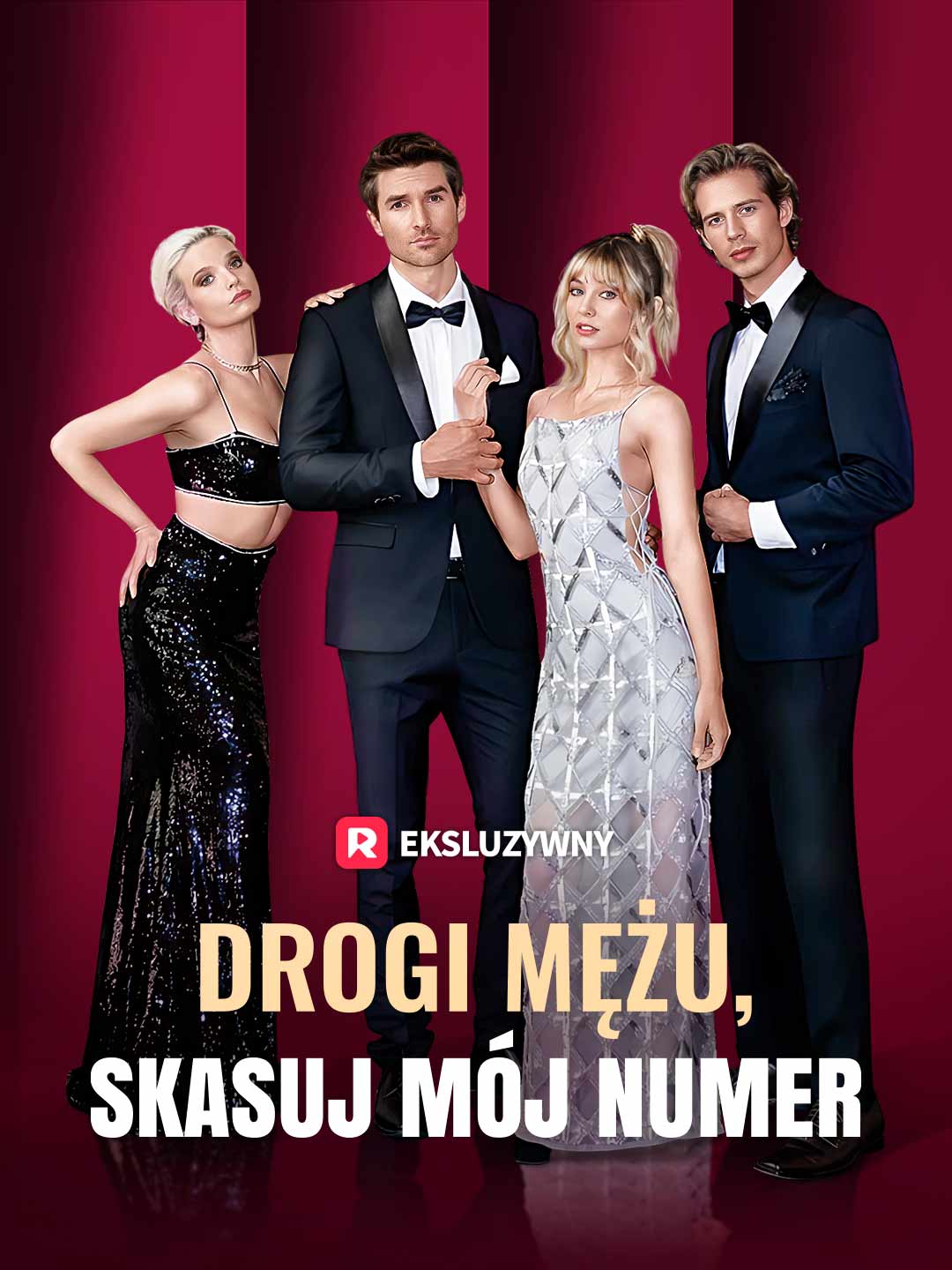 Drogi mężu, skasuj mój numer