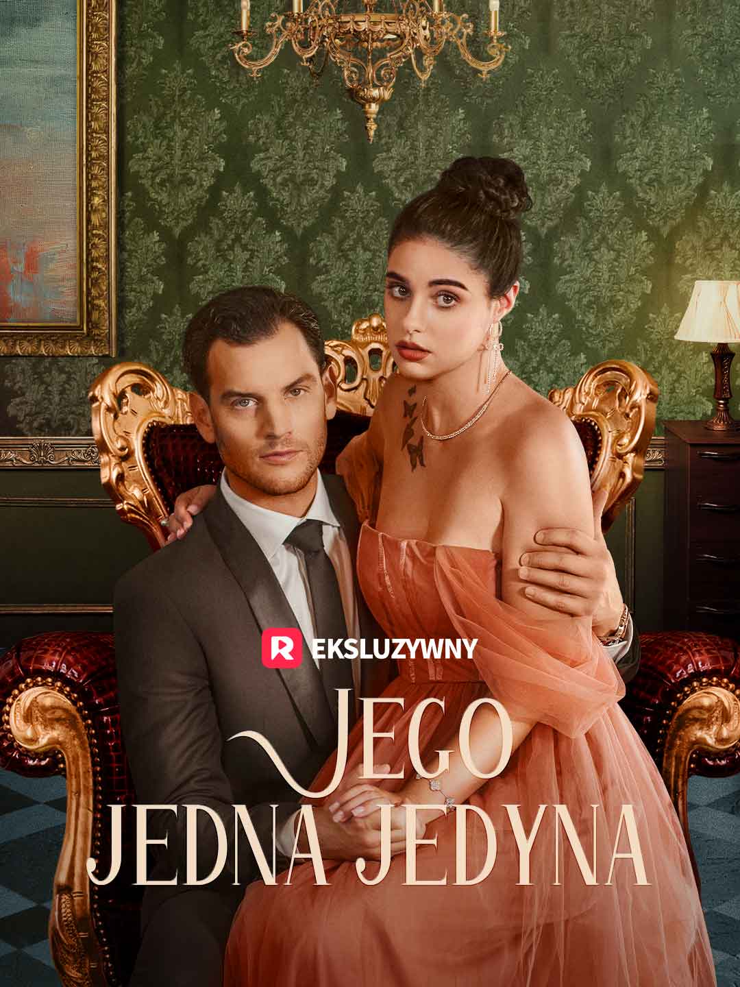 Jego jedna jedyna