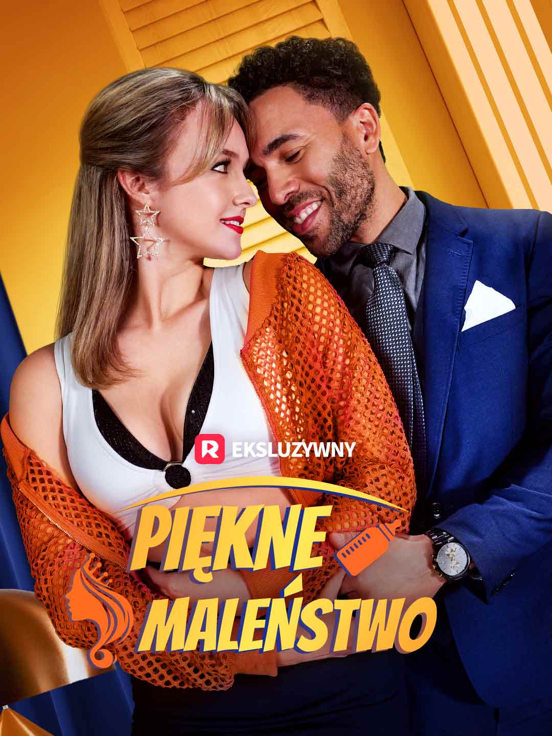 Piękne maleństwo