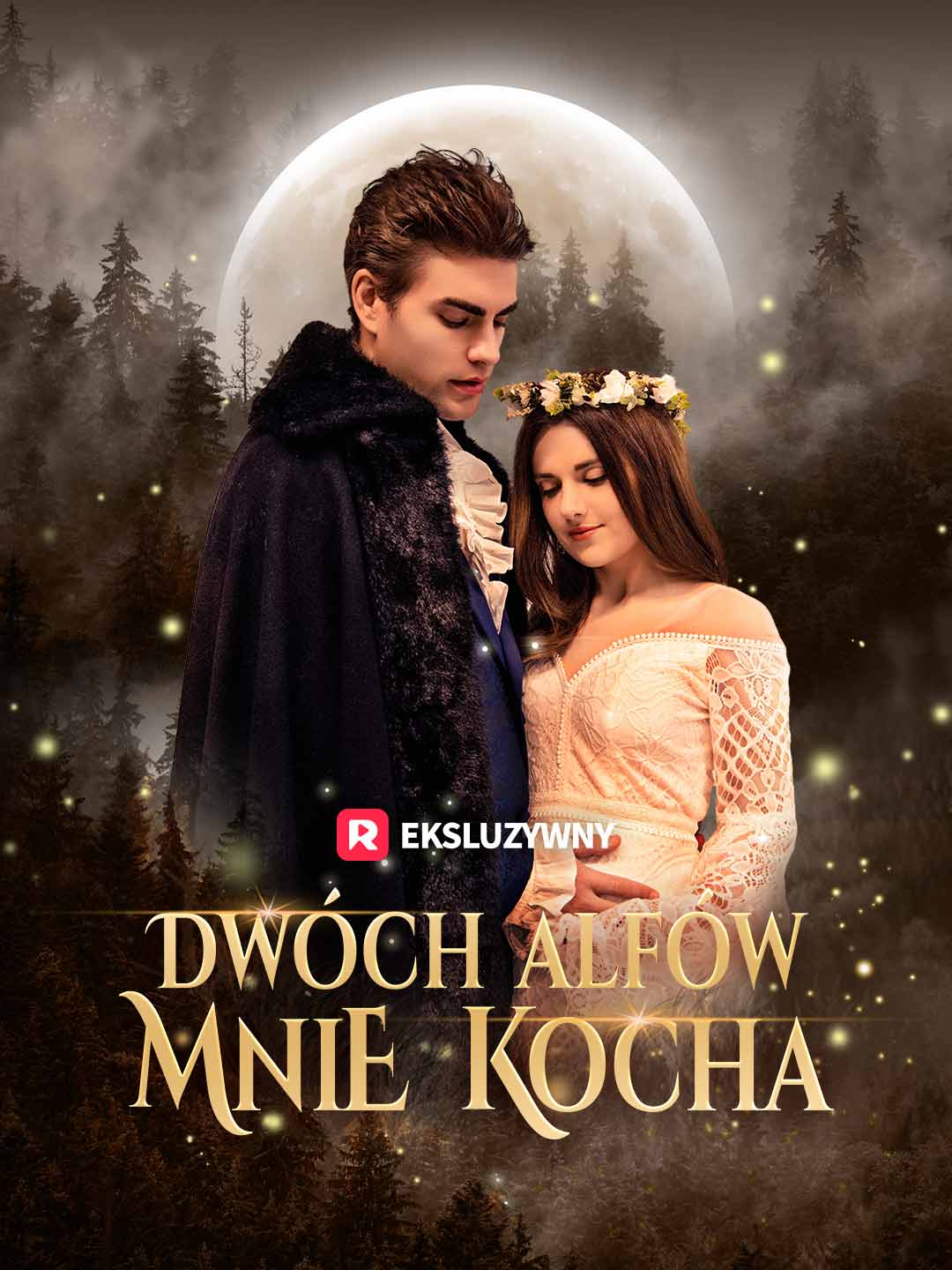 Dwóch alfów mnie kocha