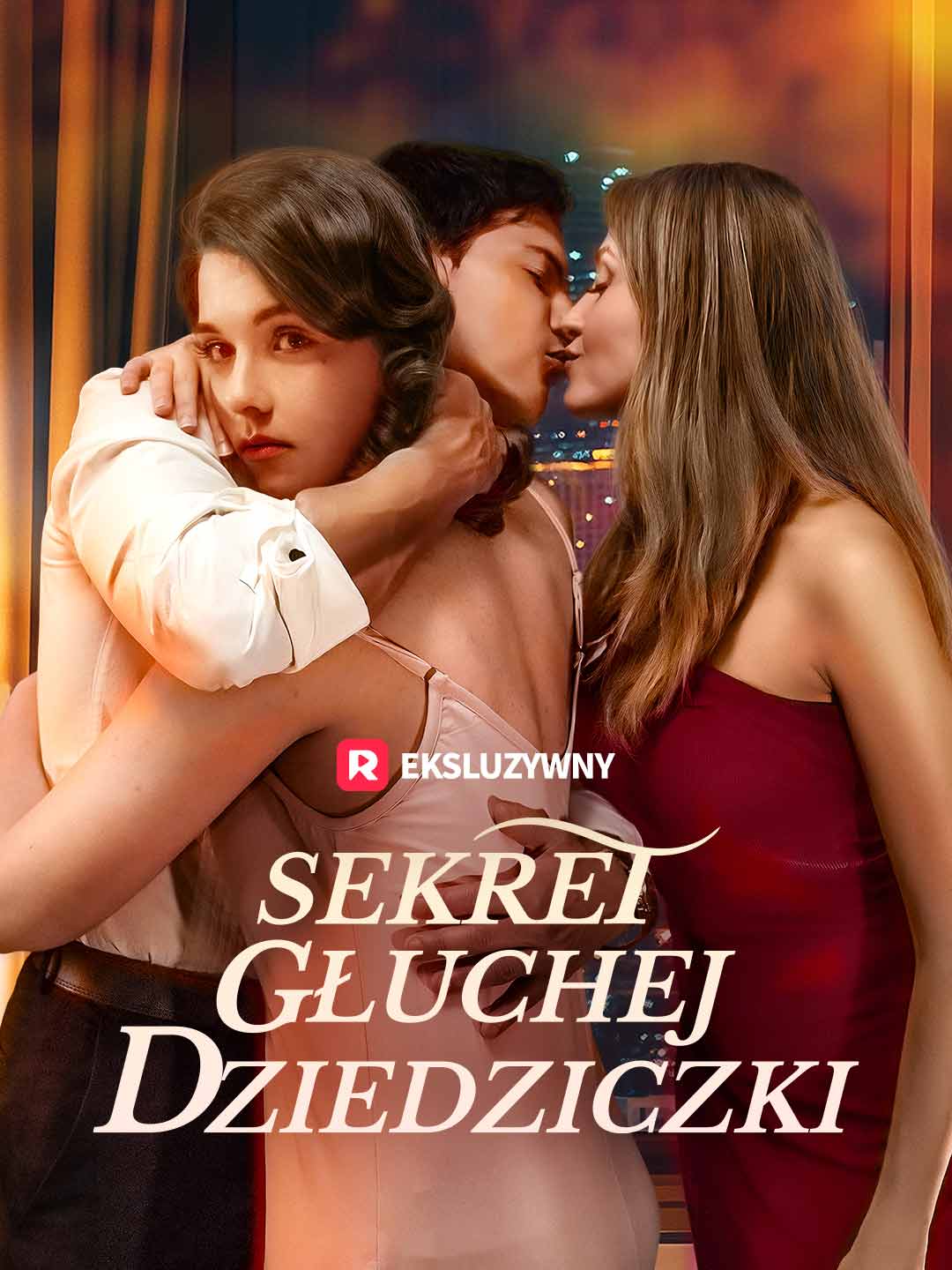Sekret Głuchej Dziedziczki