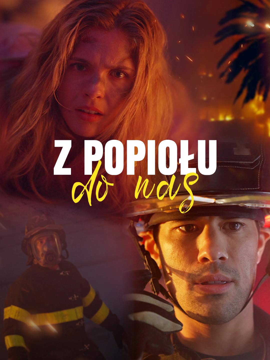 Z popiołu do nas