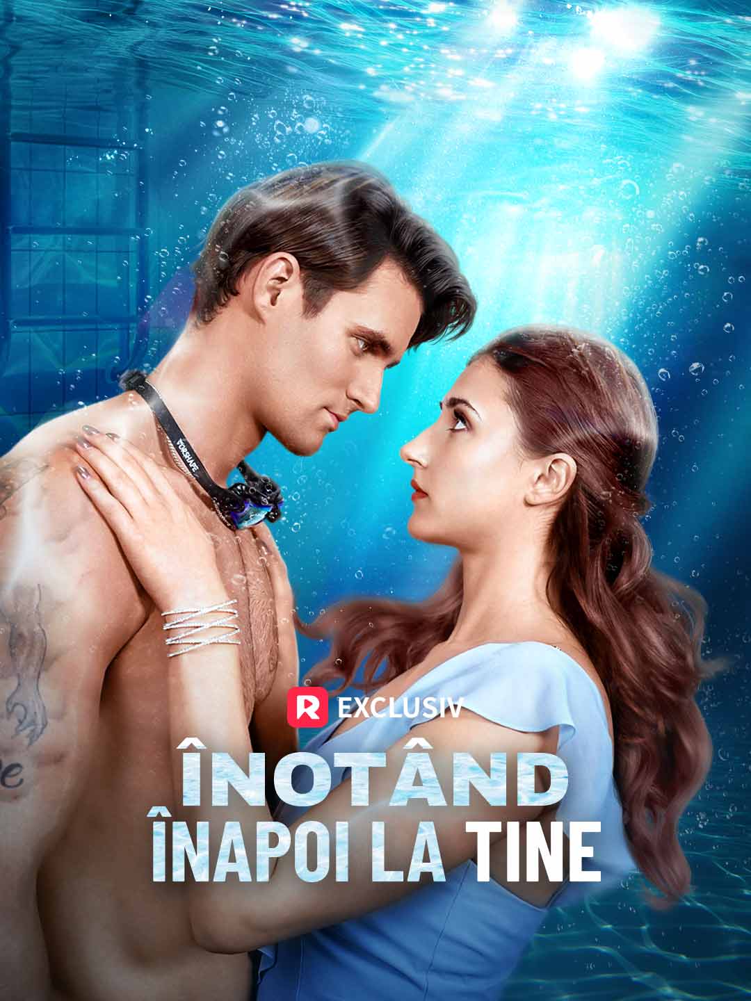 Înotând înapoi la tine