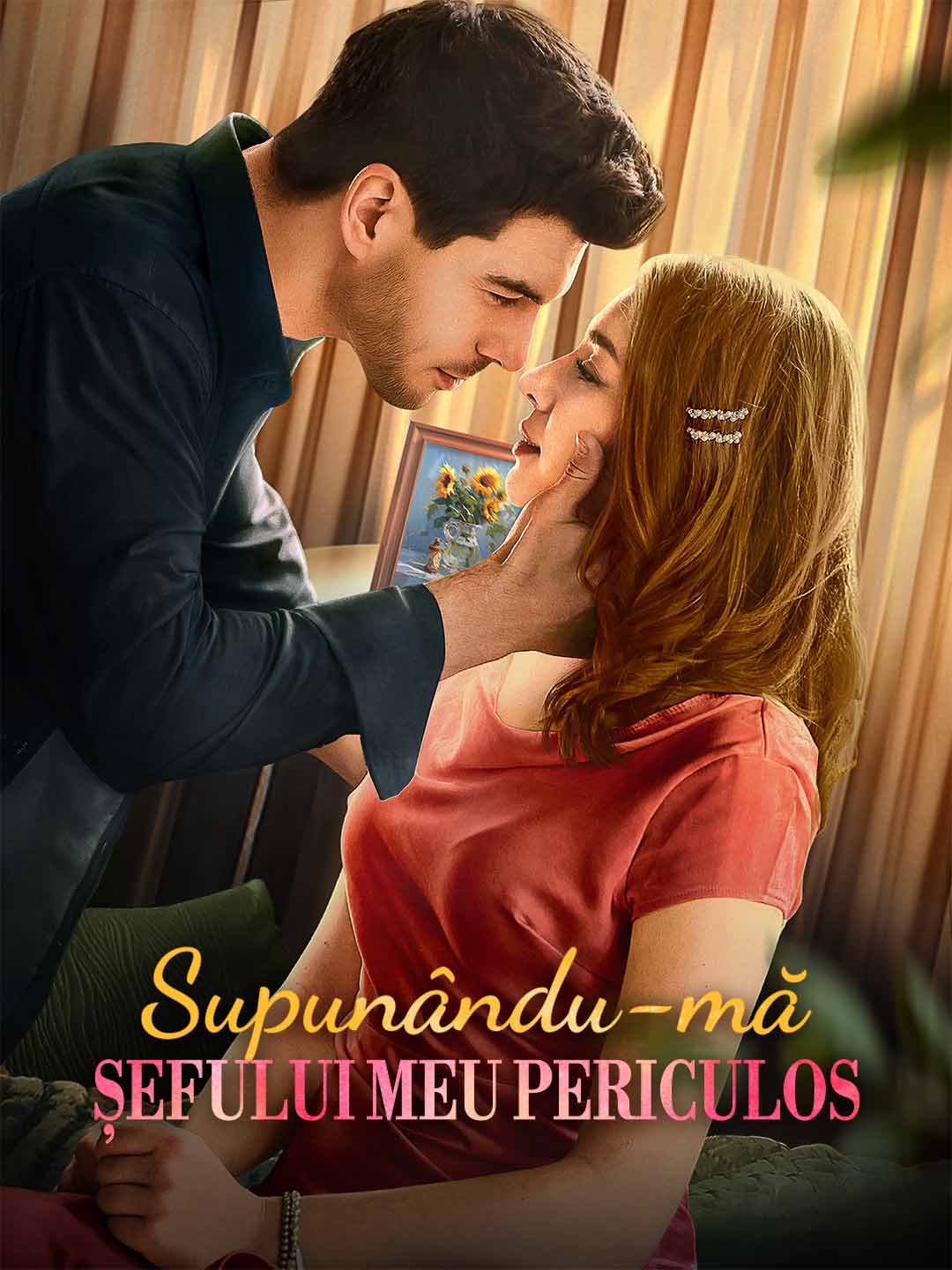Supunându-mă șefului meu periculos