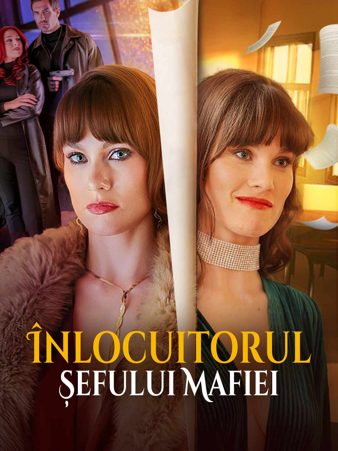 Înlocuitorul șefului mafiei