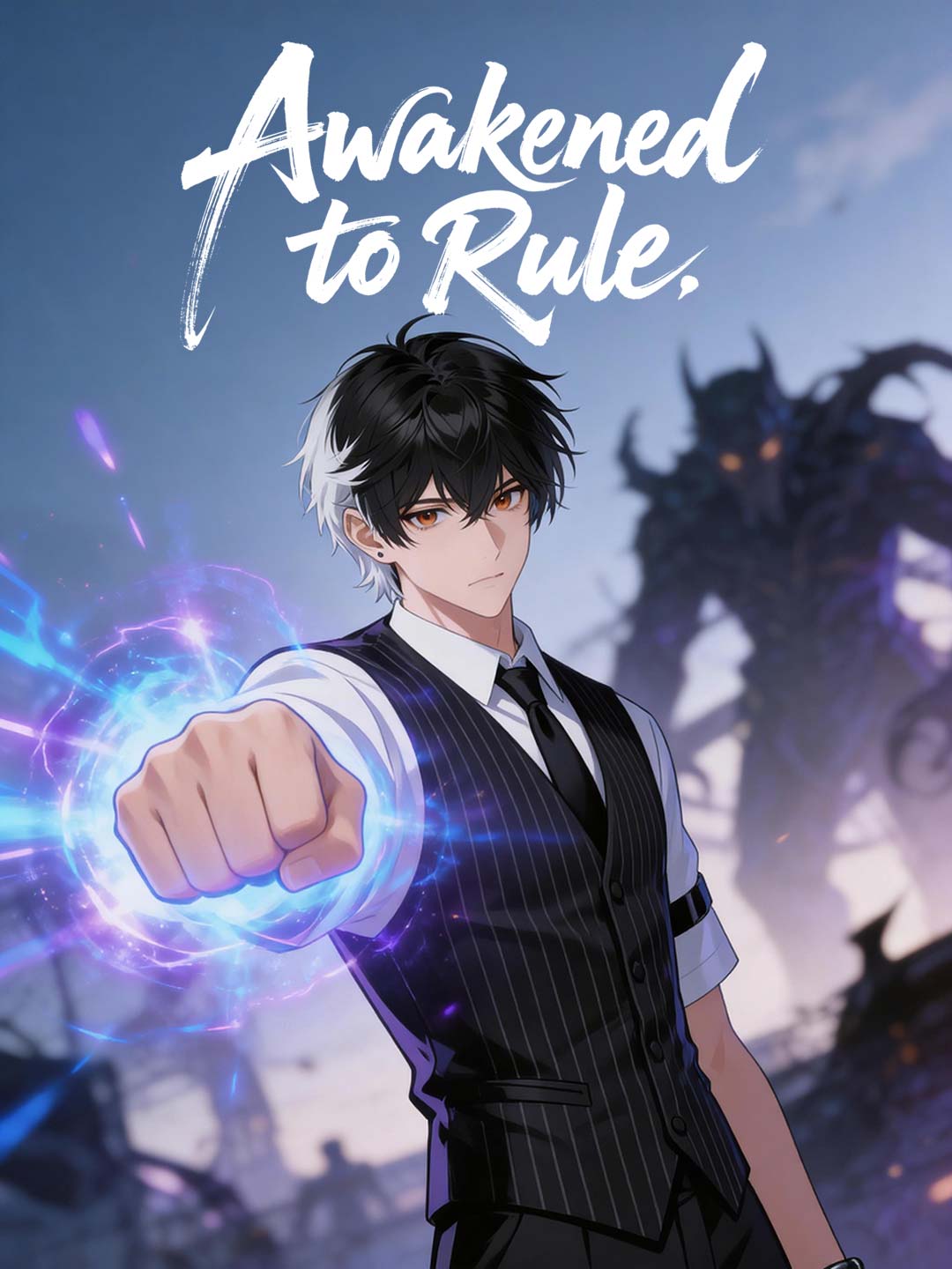 Awakened to Rule