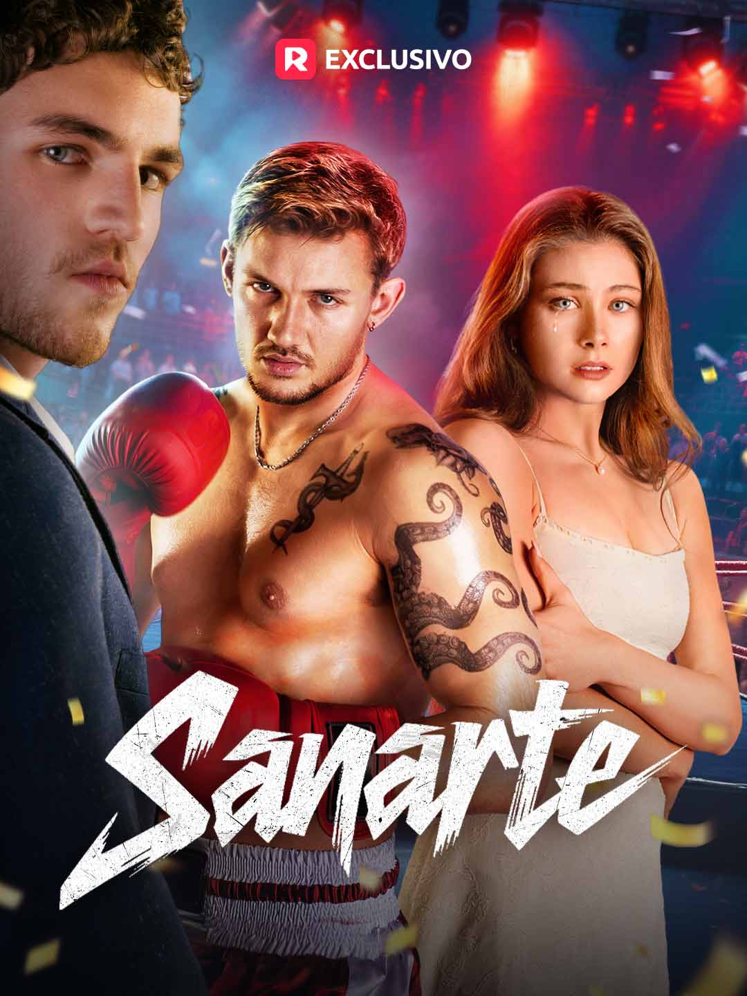 Sanarte