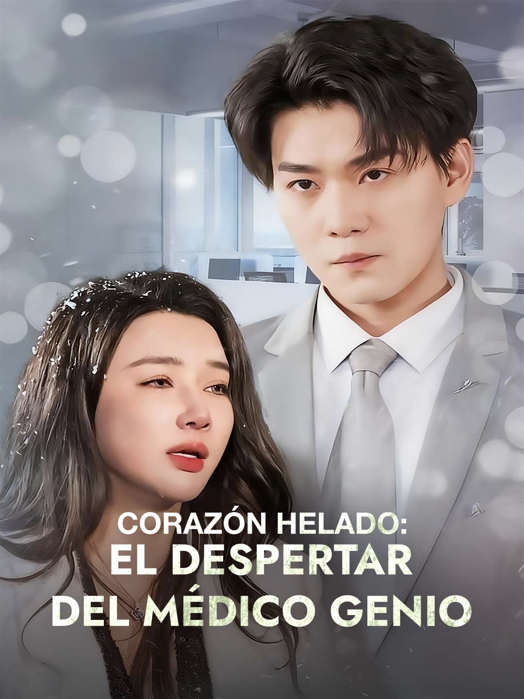Corazón helado: el despertar del médico genio