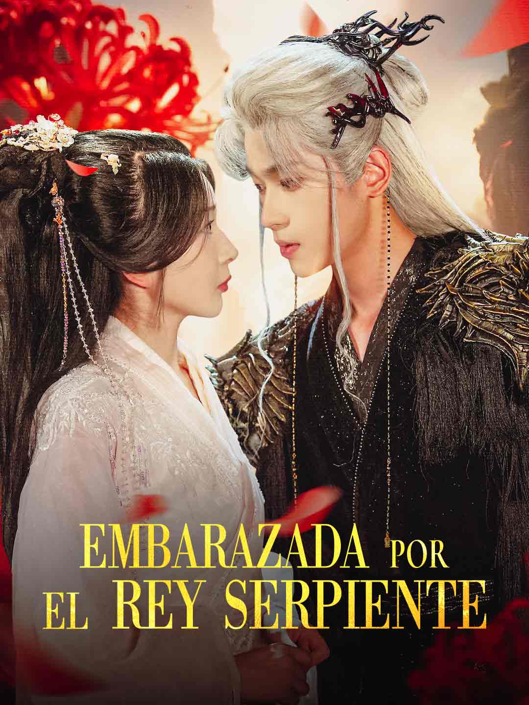 Embarazada por el Rey Serpiente