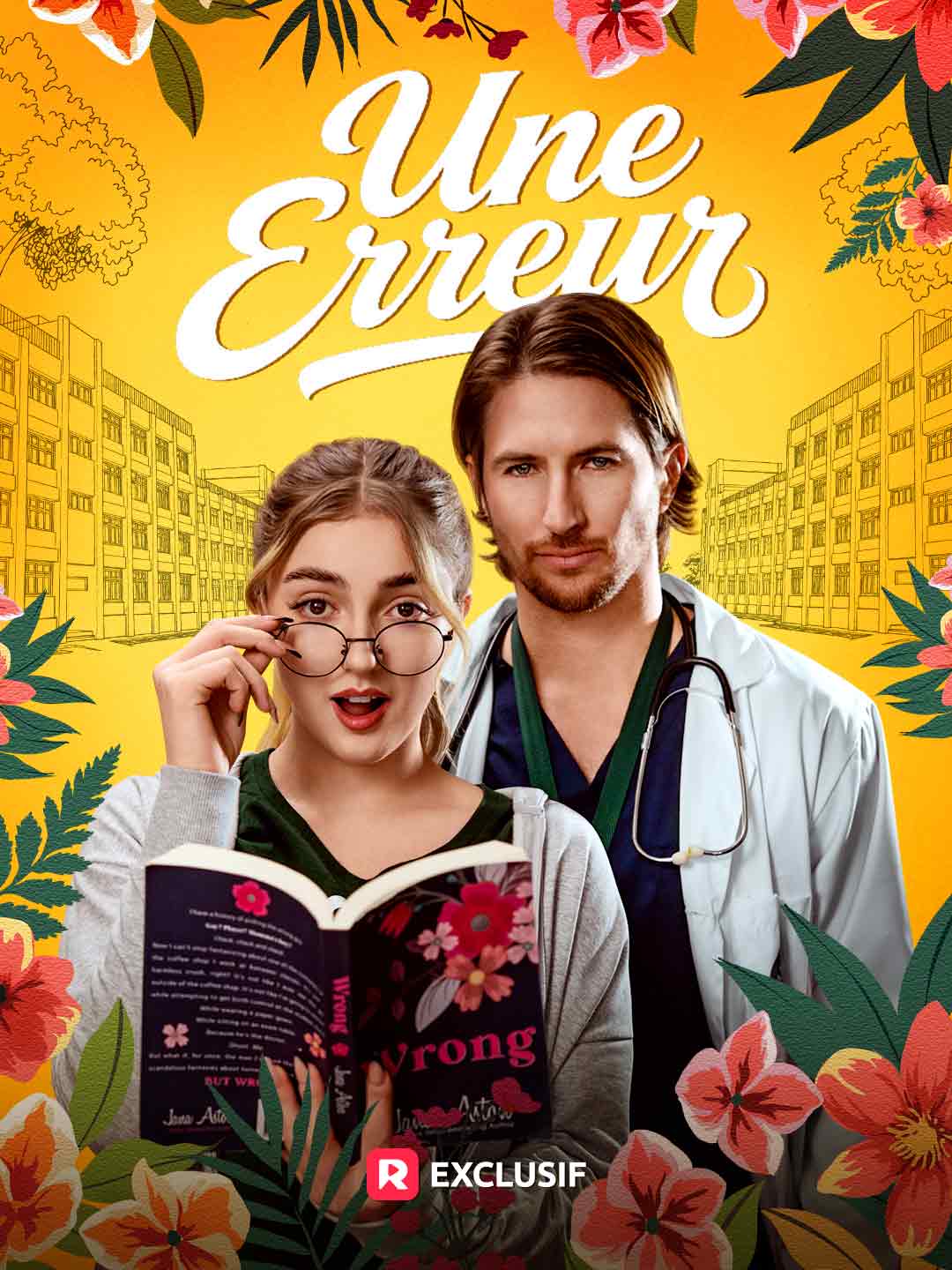 Une Erreur