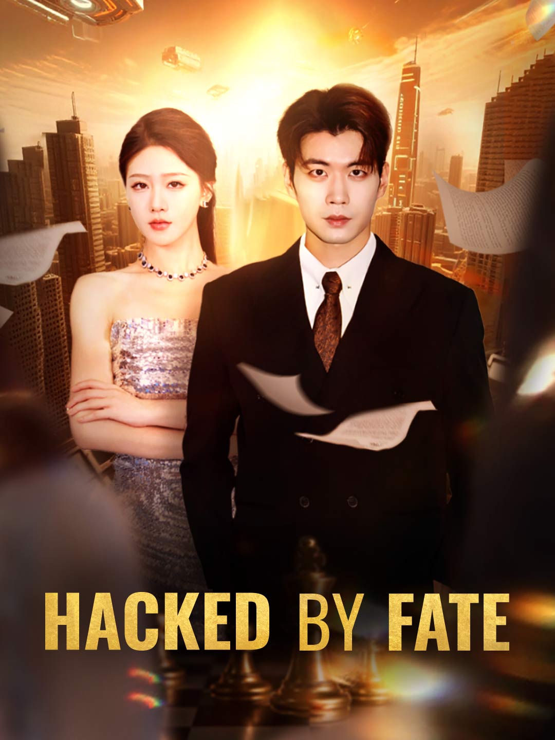 Hacked by Fate