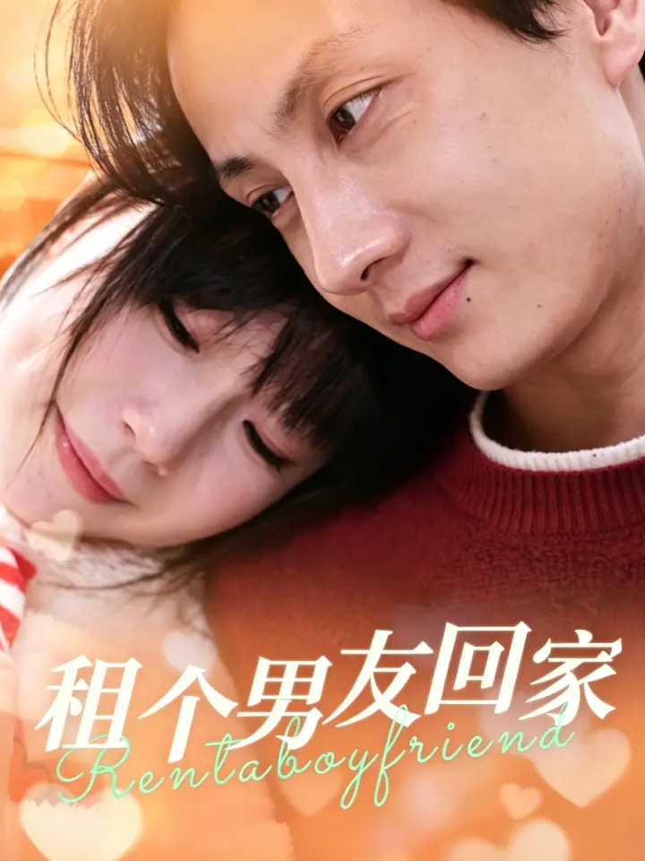 租个男友回家