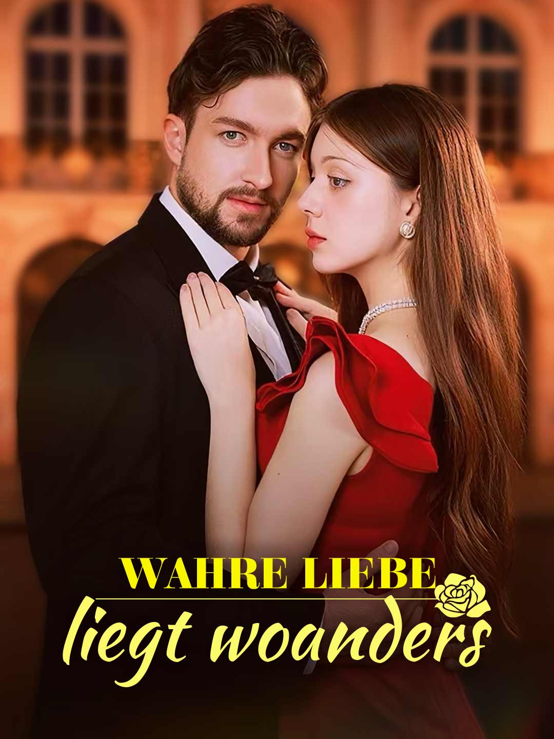 Wahre Liebe liegt woanders