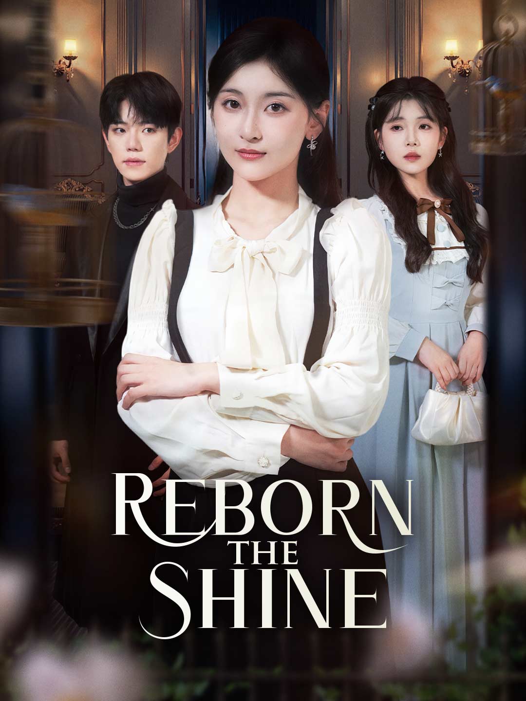 Reborn to Shine