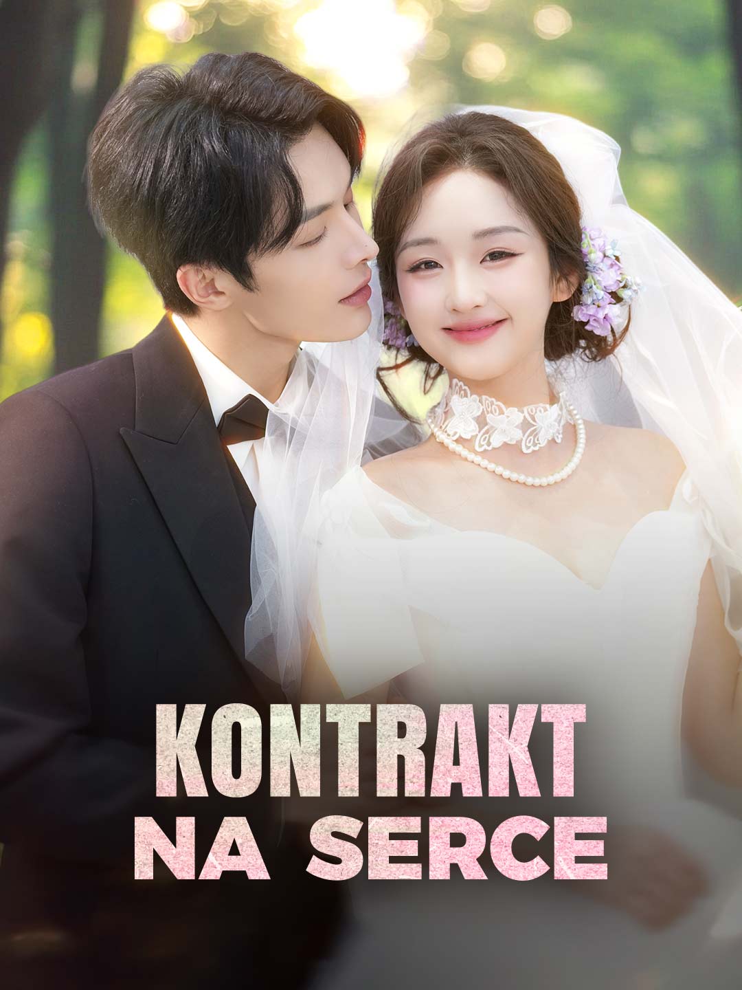 [Dubbing]  Kontrakt na serce