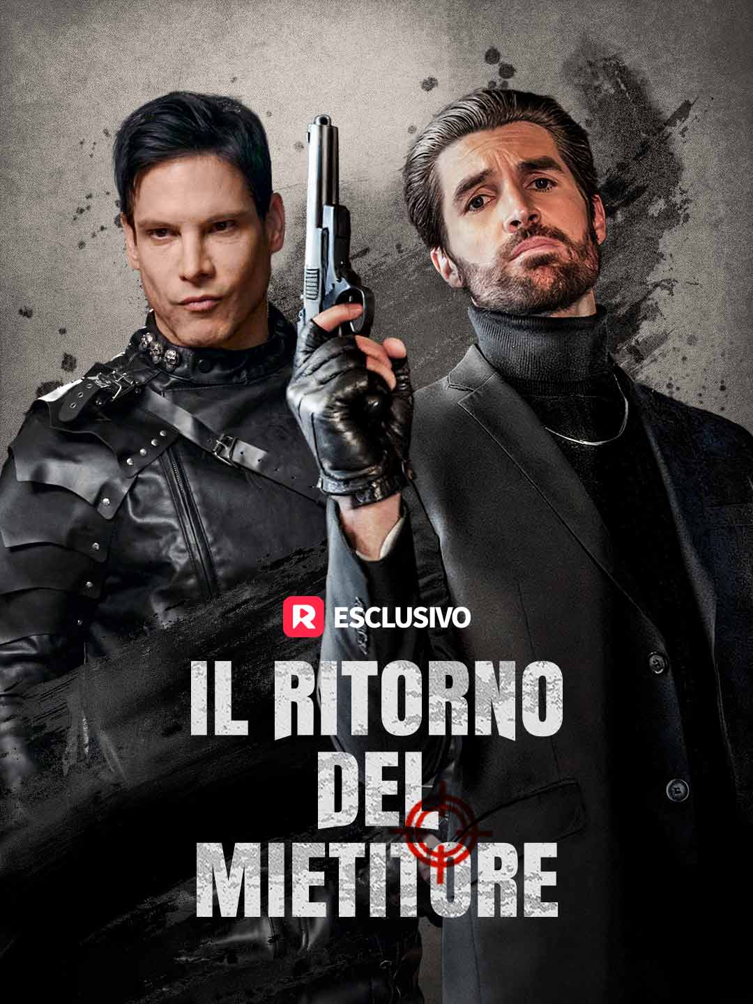 [Doppiaggio] Il ritorno del Mietitore