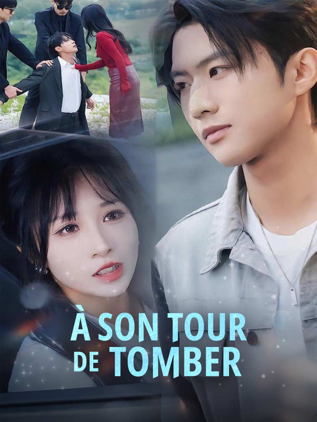 [Doublé]À son tour de tomber