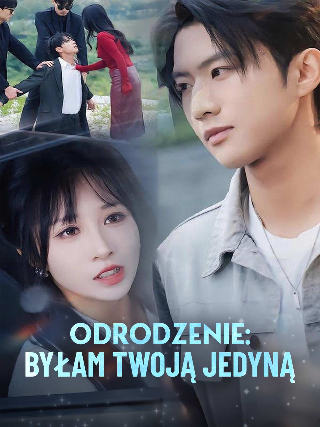 [Dubbing] Odrodzenie: Byłam Twoją Jedyną