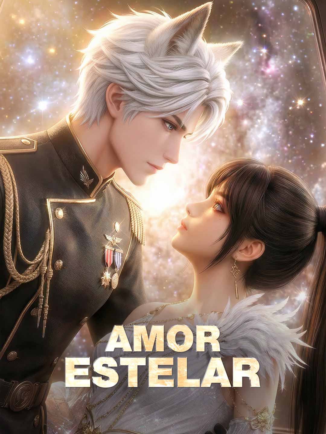 Amor estelar