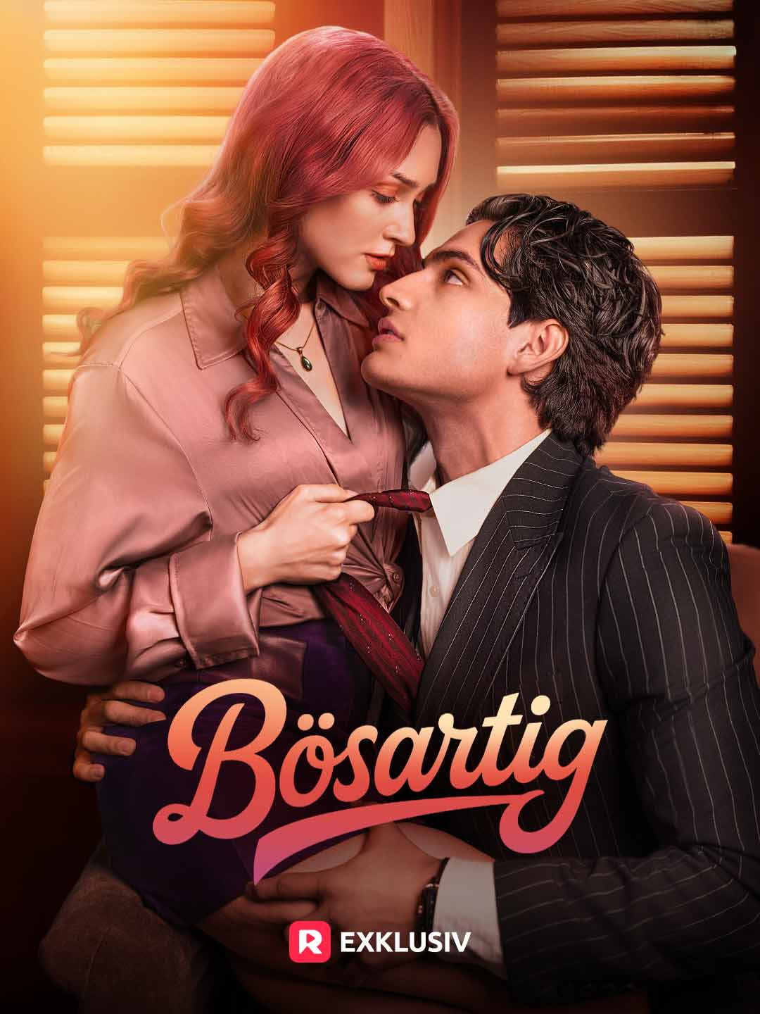 Bösartig