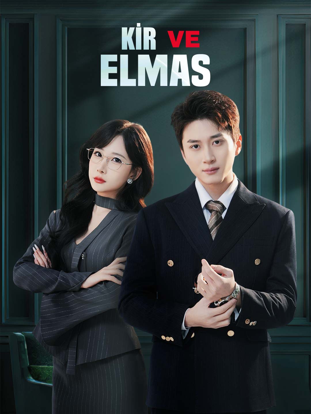 KİR VE  ELMAS