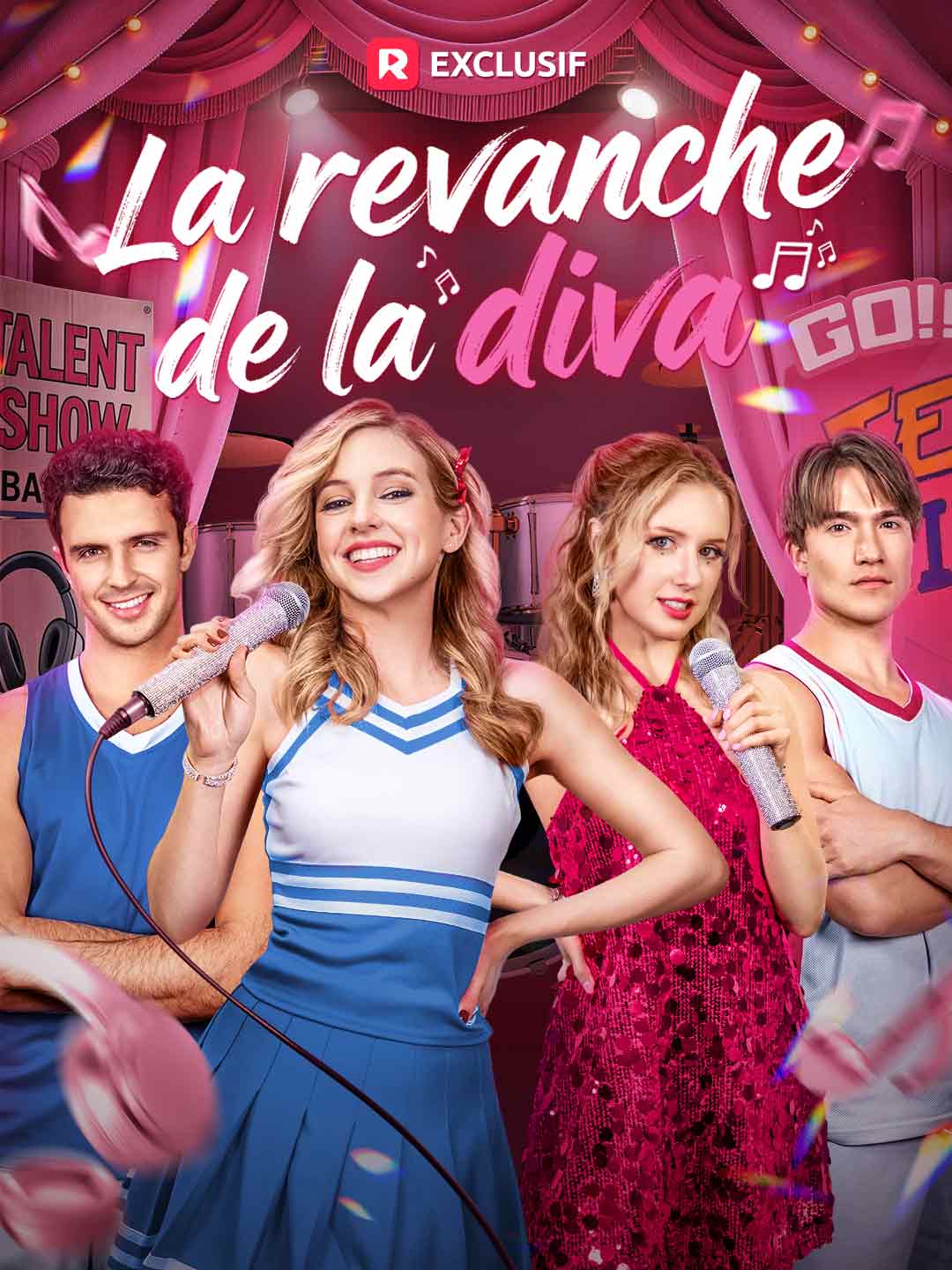 La revanche de la diva
