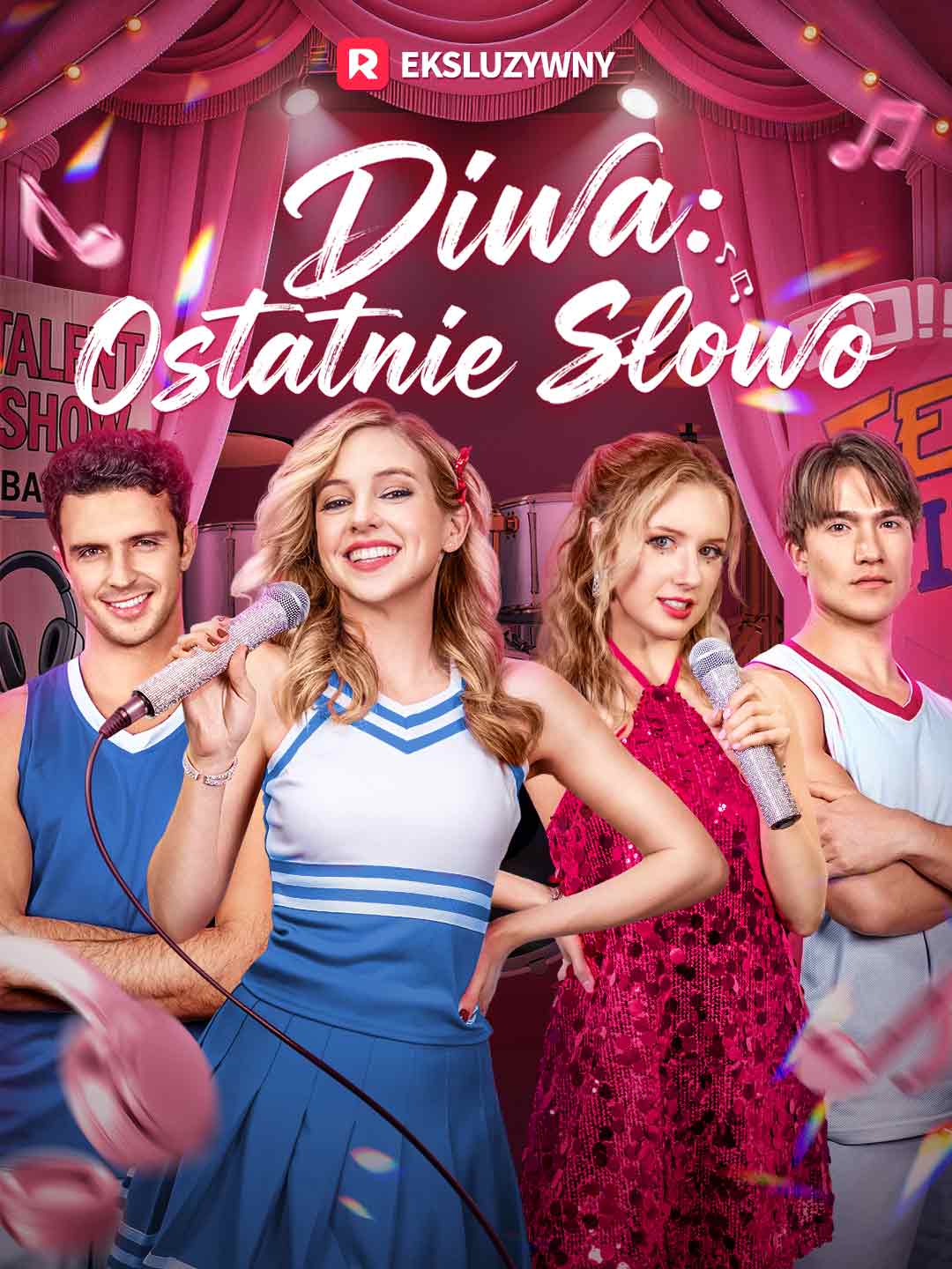 Diwa: Ostatnie słowo