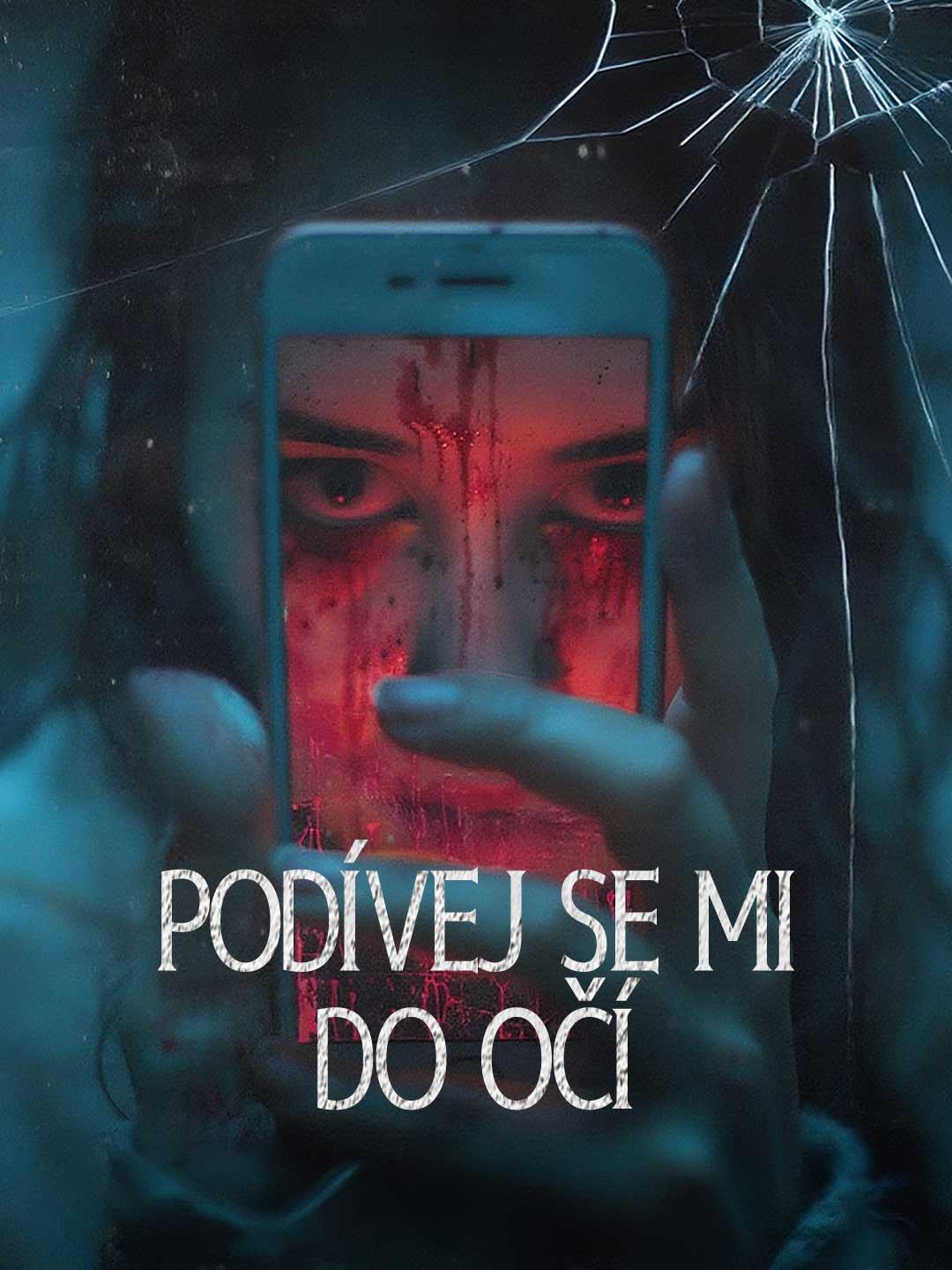 Podívej se mi do očí