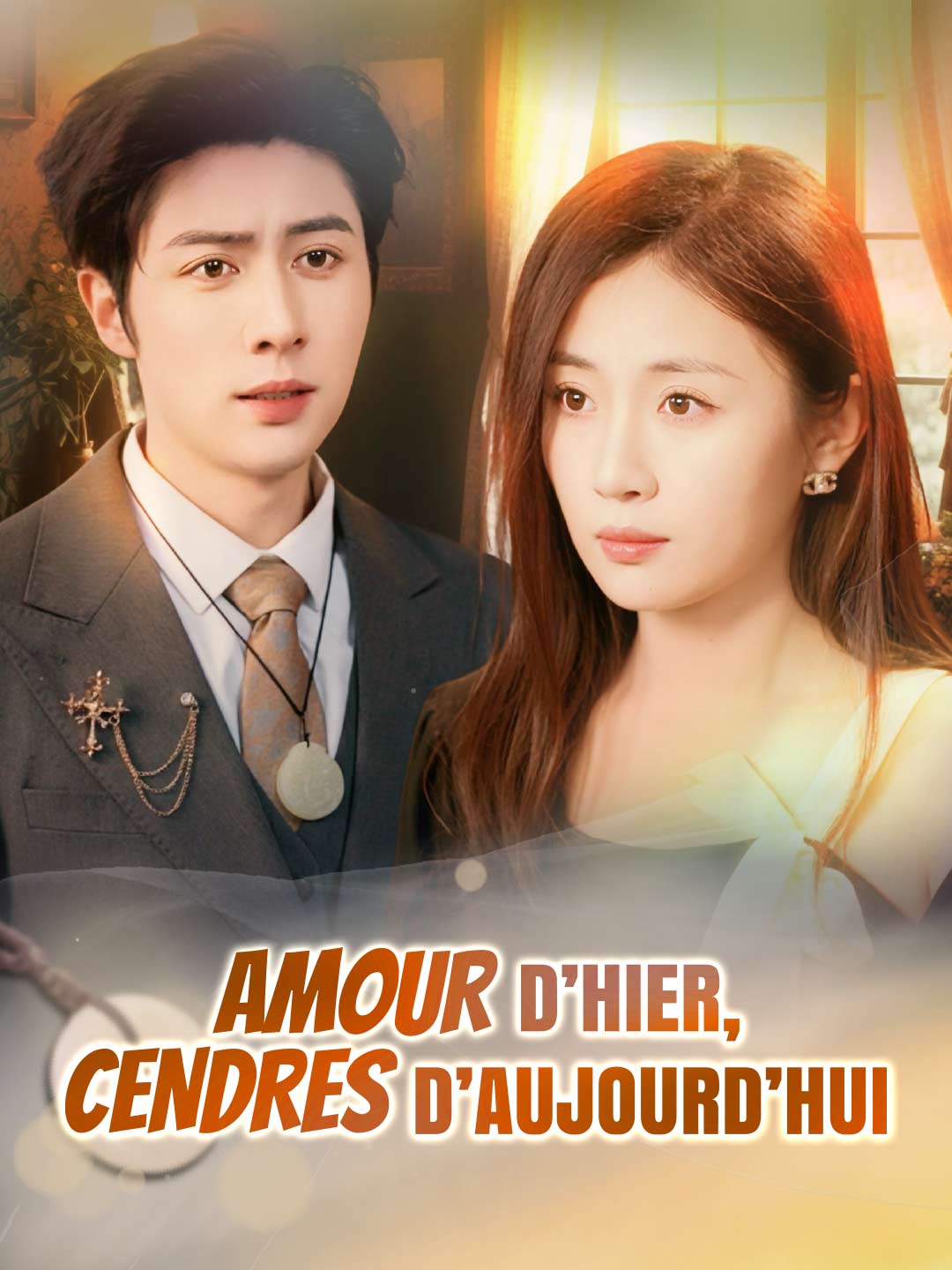 [Doublé] Amour d’Hier, Cendres d’Aujourd’hui