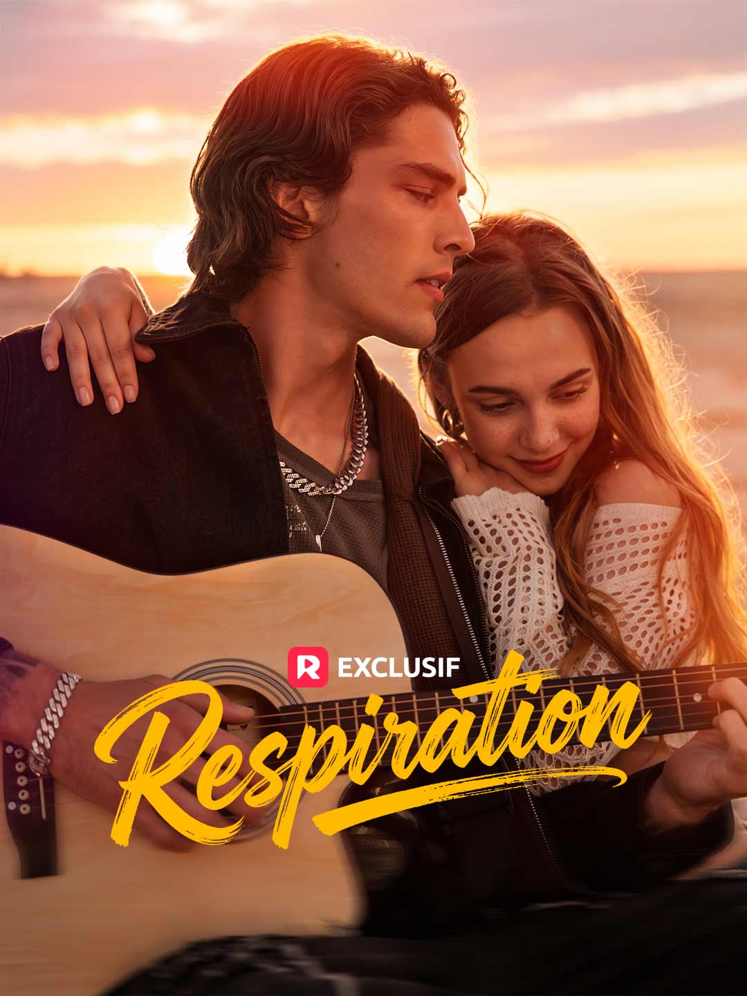 [Doublé] Respiration