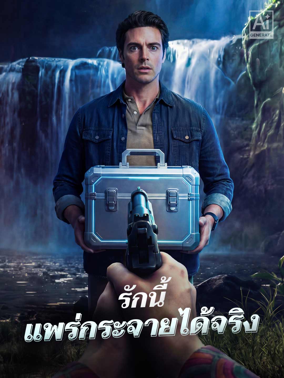 รักระบาดใจ