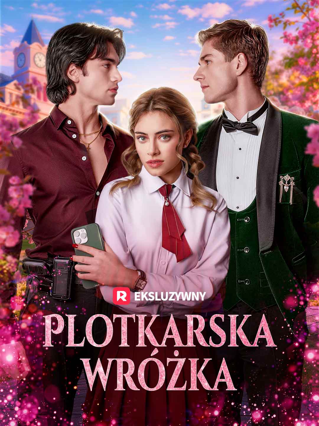 Plotkarska Wróżka