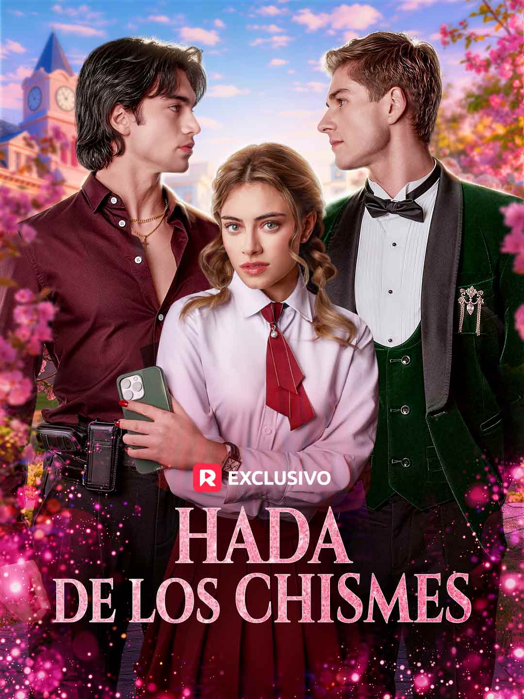 Hada de los chismes