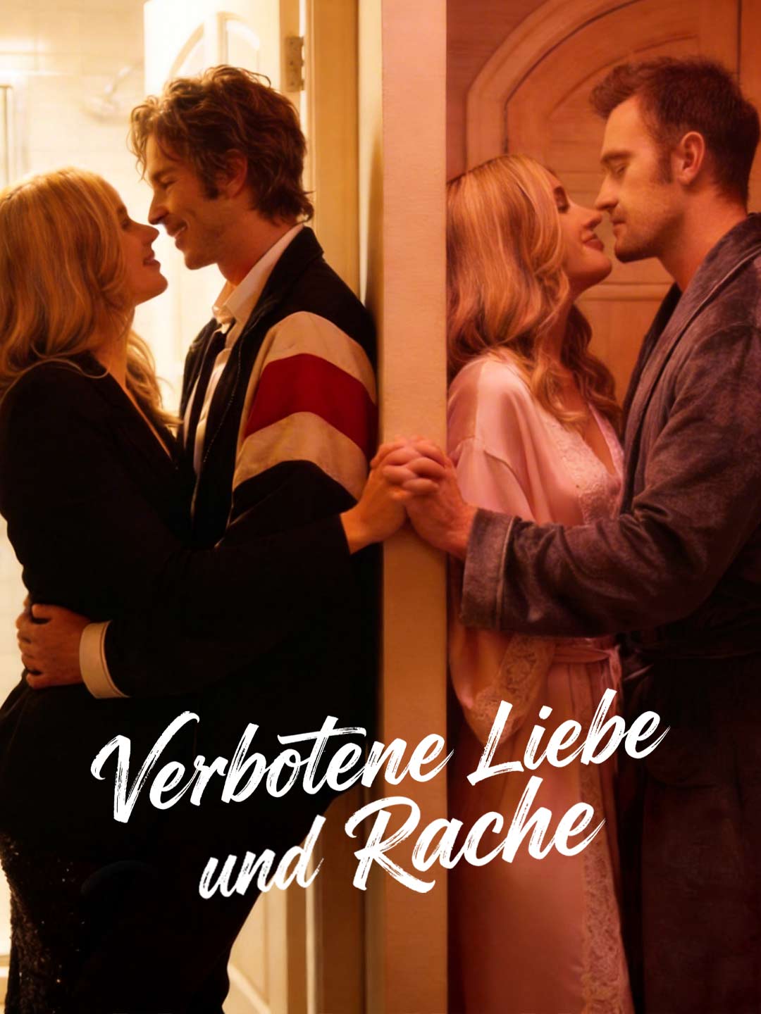 Verbotene Liebe und Rache