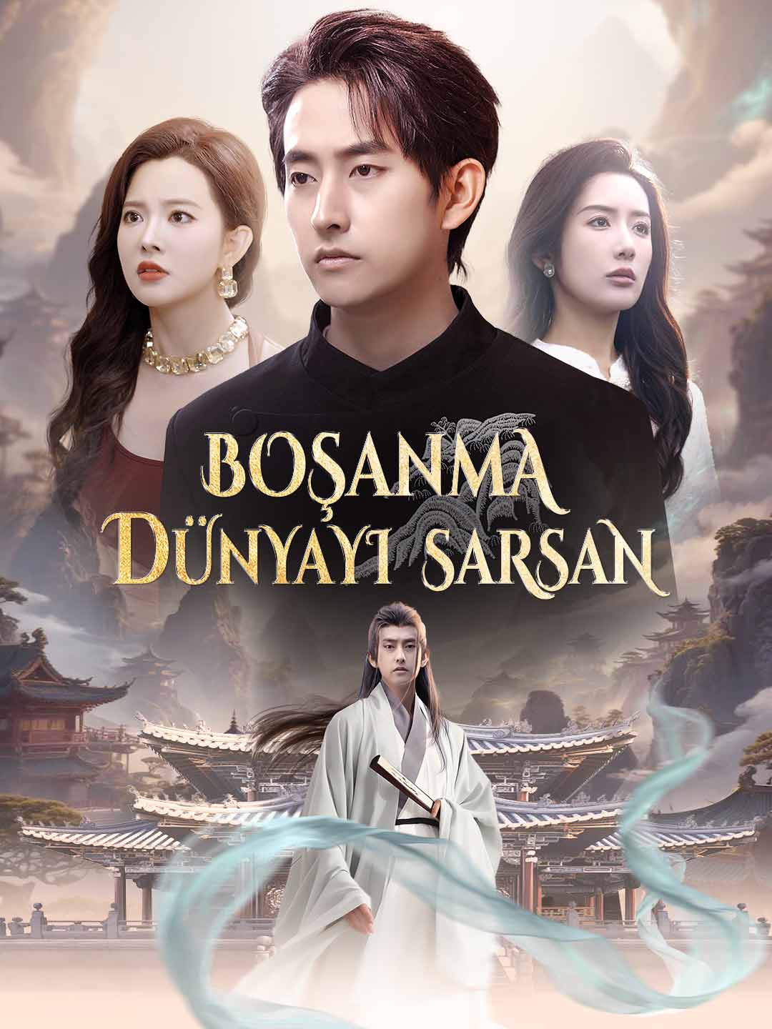 BOŞANMA  DÜNYAYI SARSAN