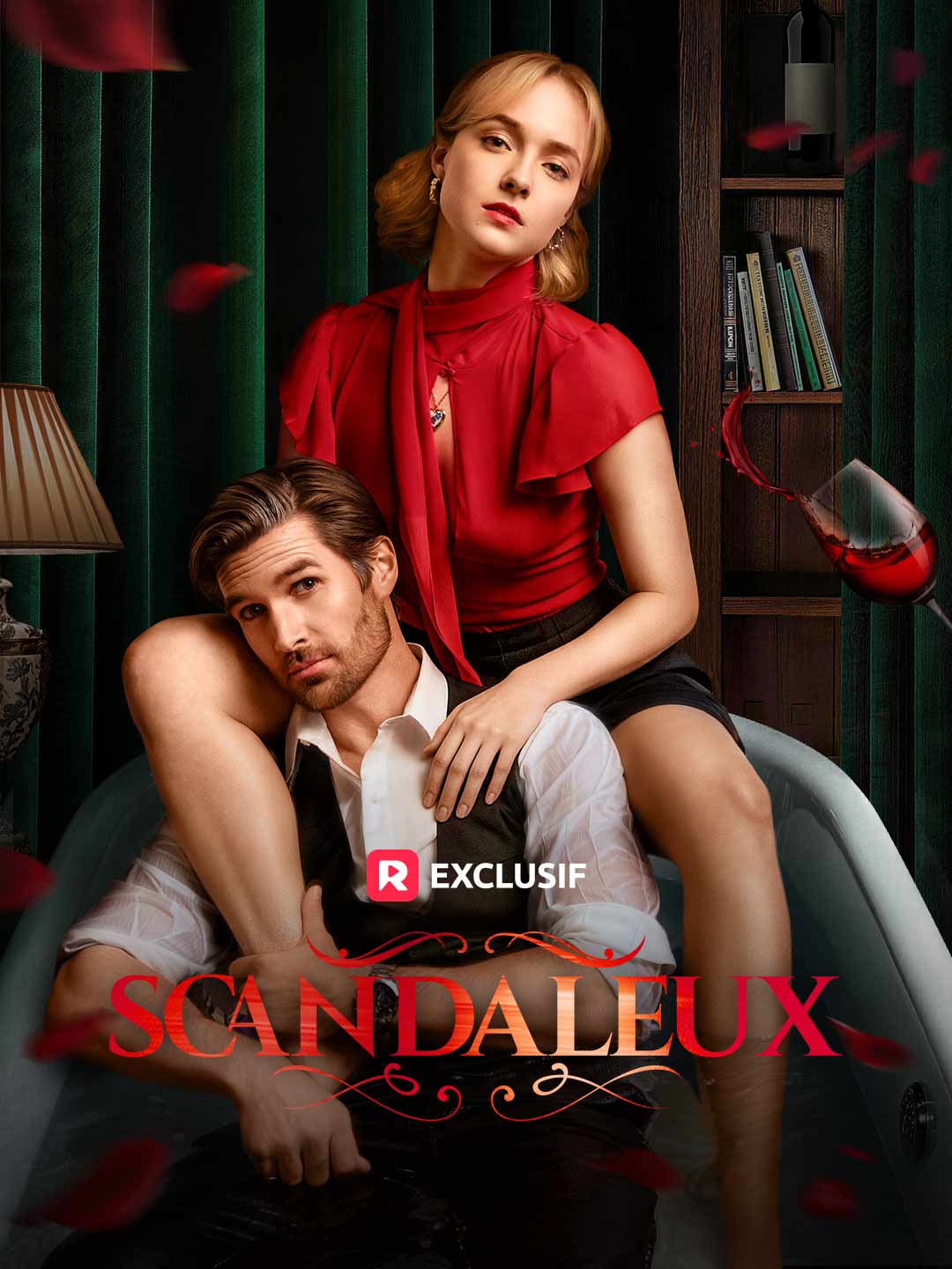 Scandaleux