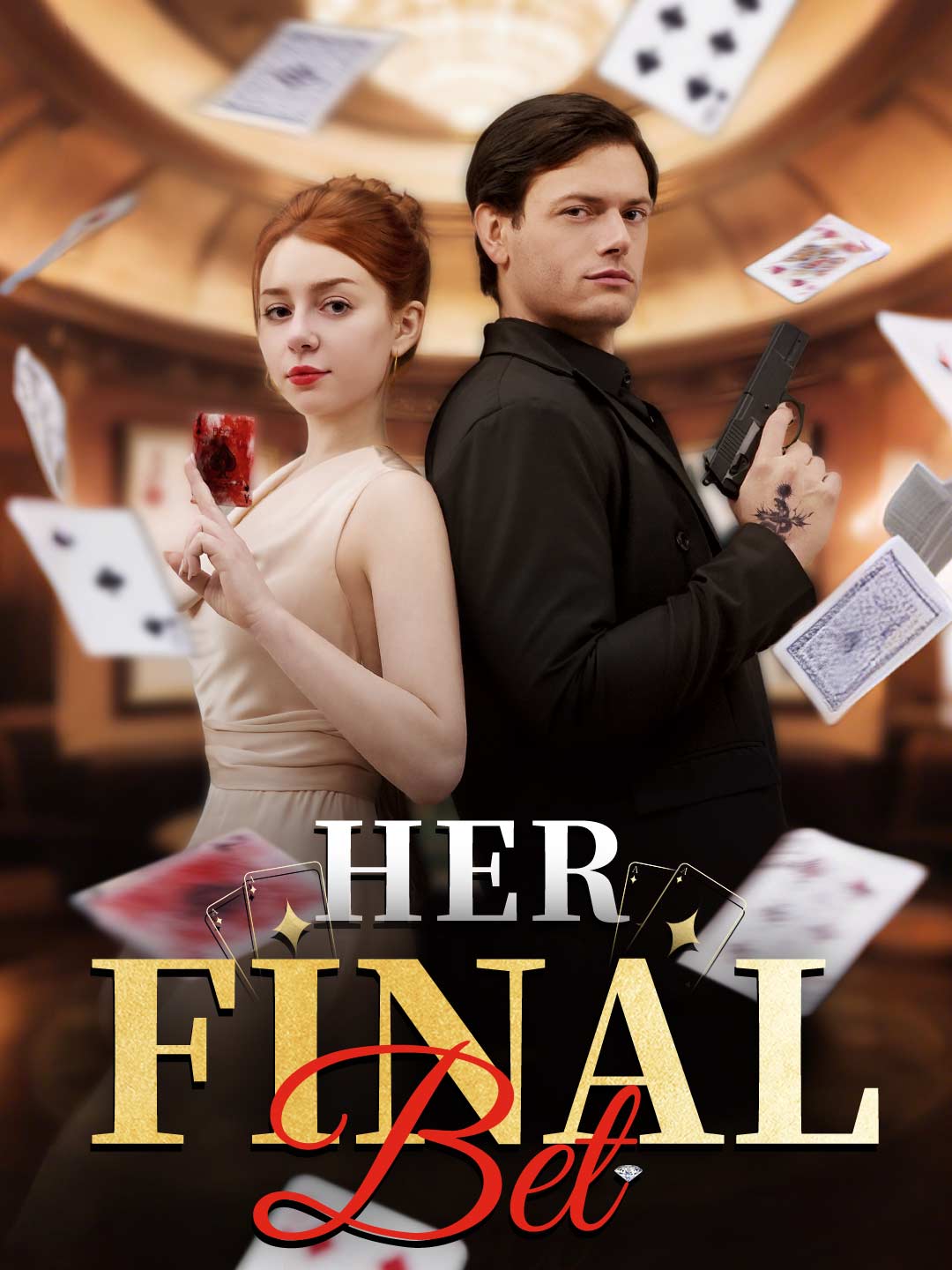 Her Final Bet