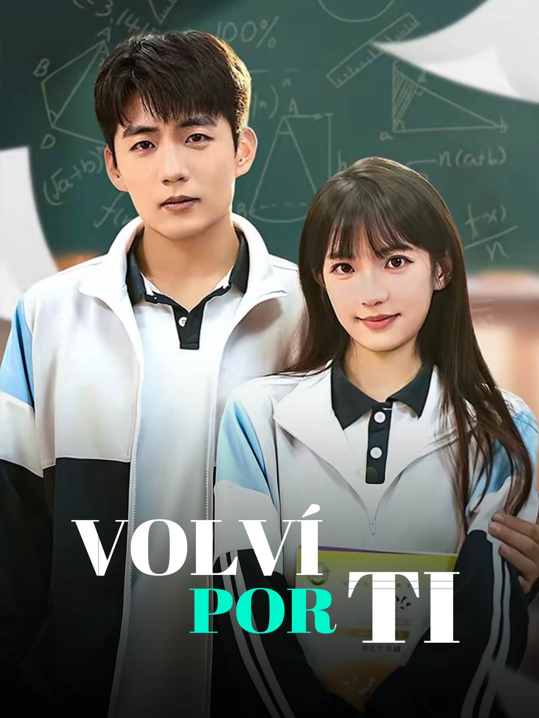 Volví por ti