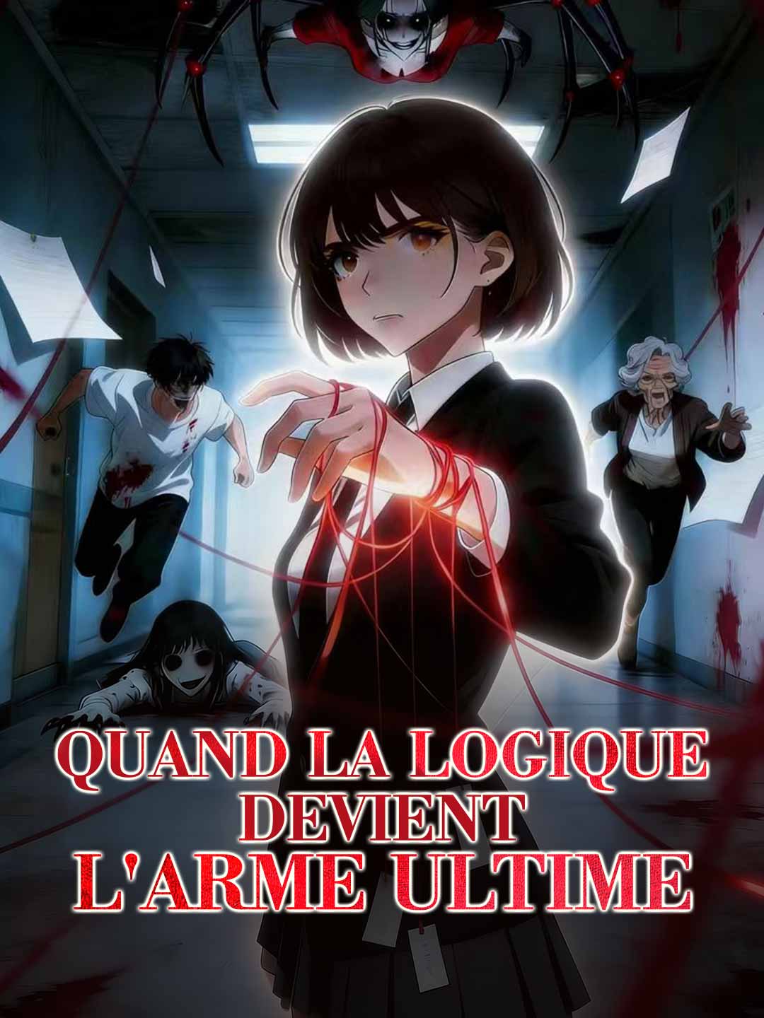 Quand la logique devient l'arme ultime