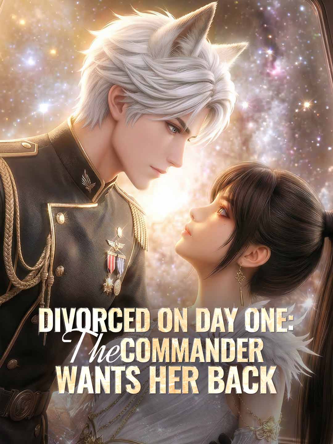 Mariée mais déjà divorcée !