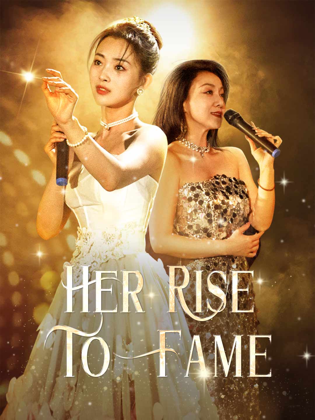 Her Rise To Fame