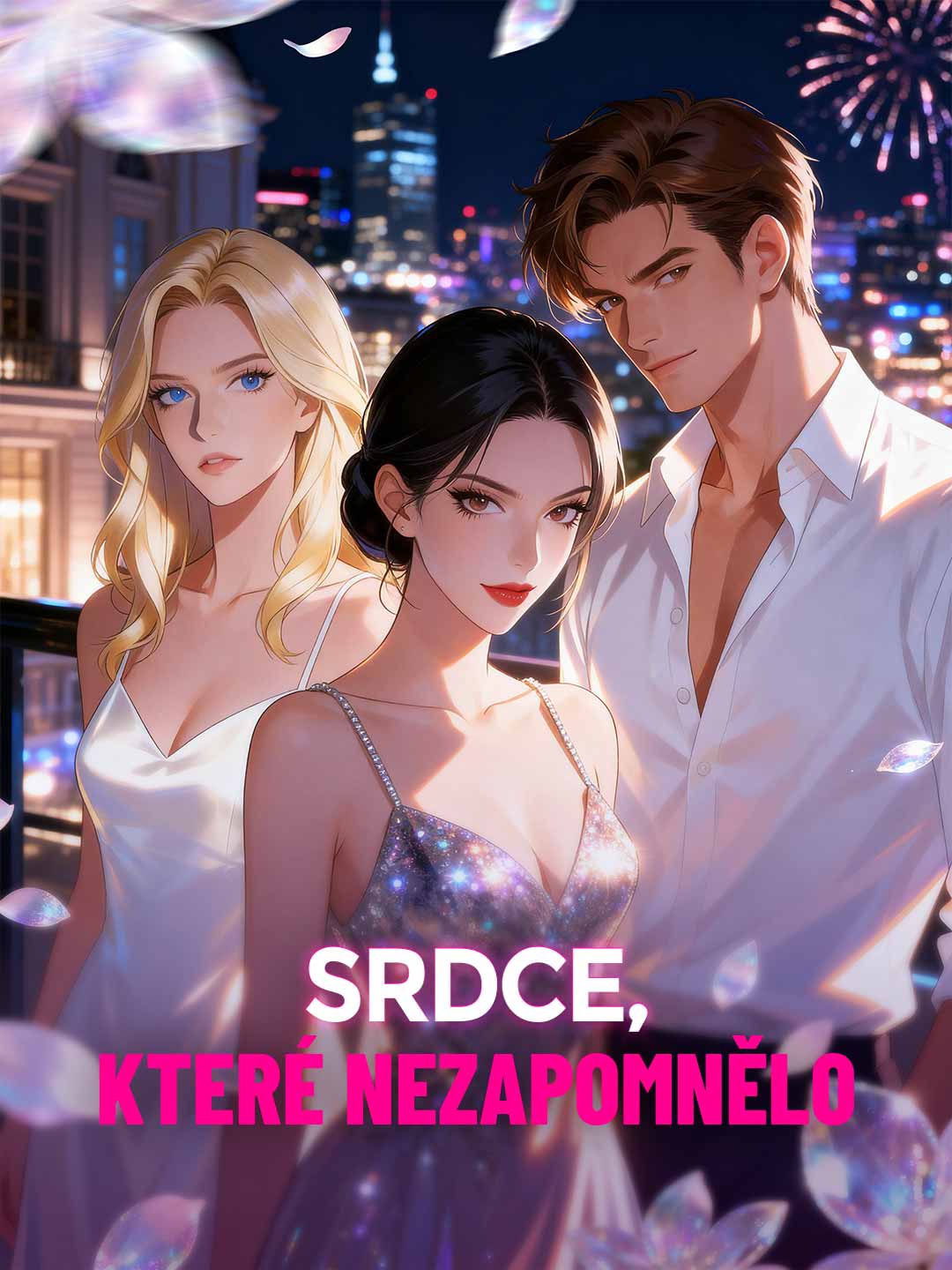 [nadabovaný] Srdce, které nezapomnělo