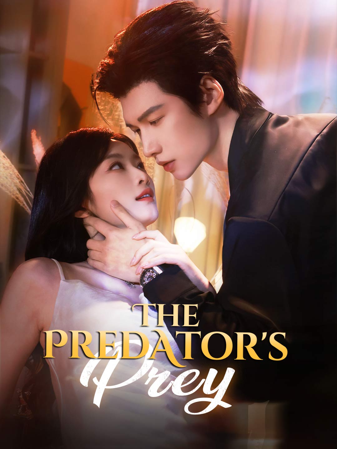 The Predator's Prey