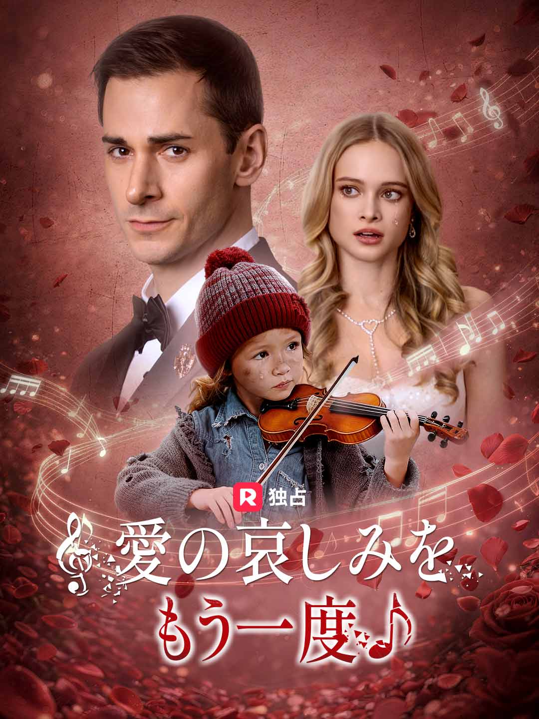 愛の哀しみをもう一度