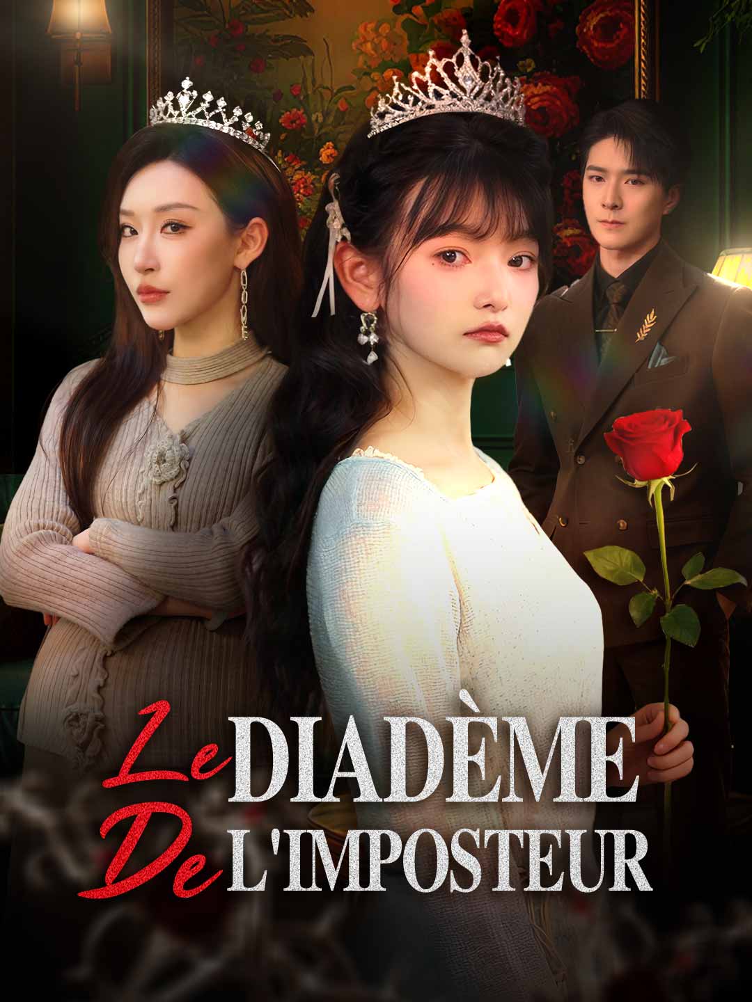 Le Diadème de l'Imposteur