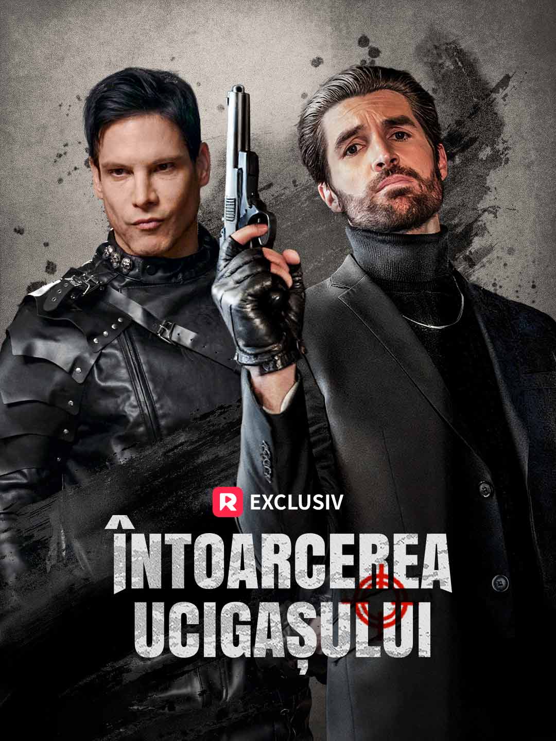 [Dublat] Întoarcerea spintecătorului